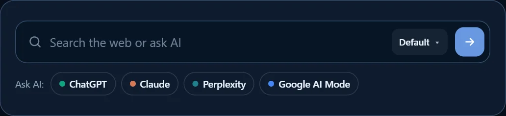 Search