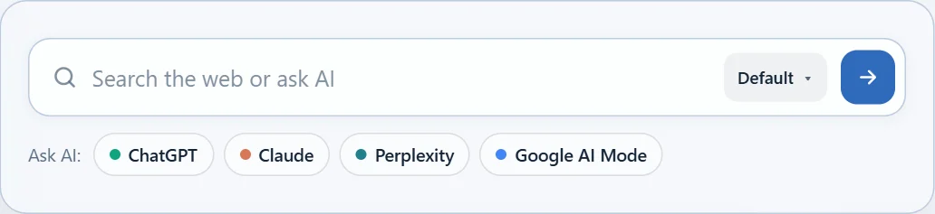 Search