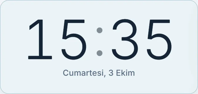 Saat